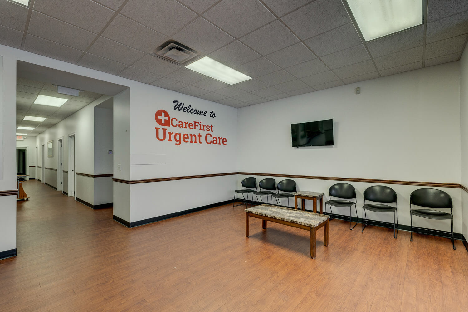 Urgent Care Middletown OH (Top-Rated) | CareFirst Urgent Care - Carefirst Urgent Care - Middletown East